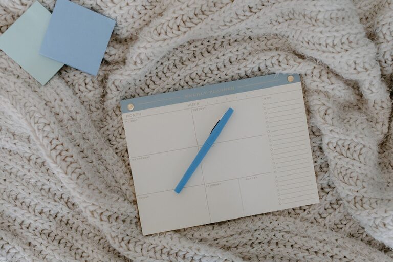 How to Plan a No-Stress Weekend: Simple Steps for Ultimate Relaxation